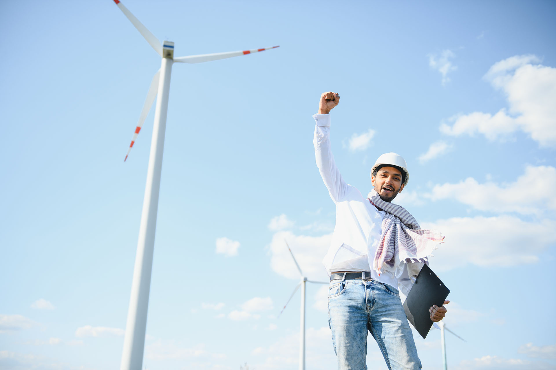 indian-engineer-working-at-wind-farm