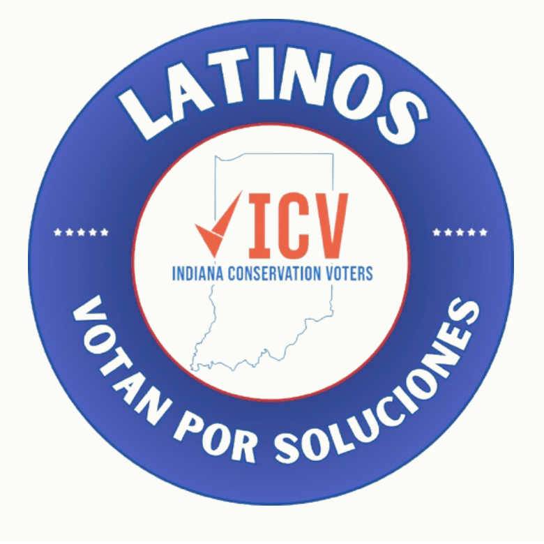 ICV Latino Logo ICV Latino Logo